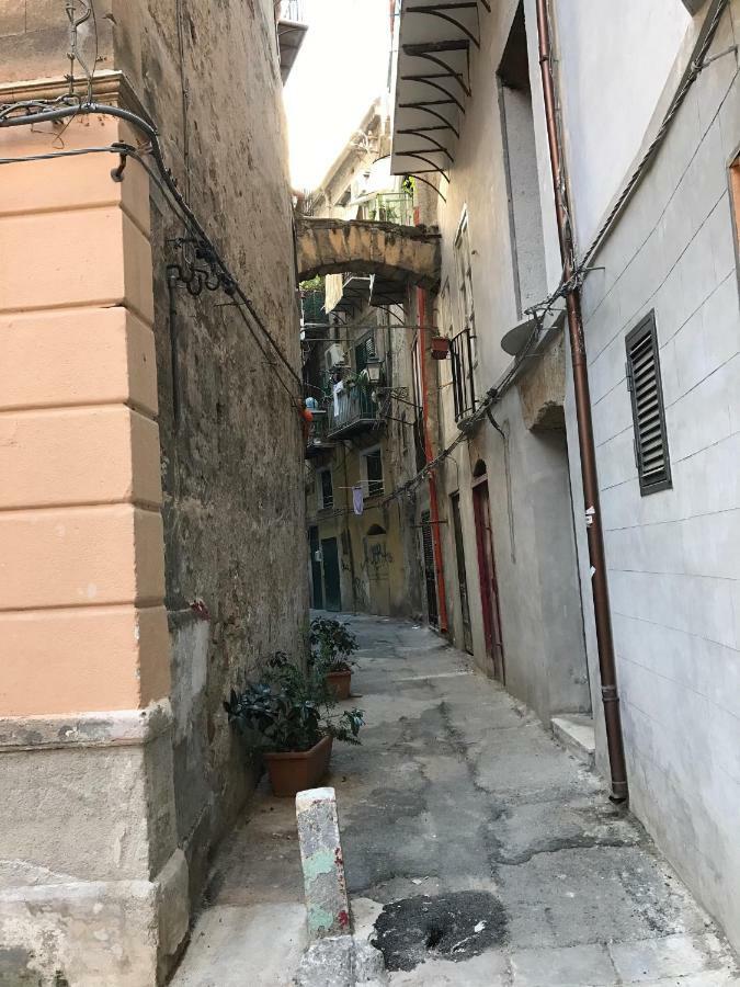 Appartamento San Domenico Palermo Ngoại thất bức ảnh