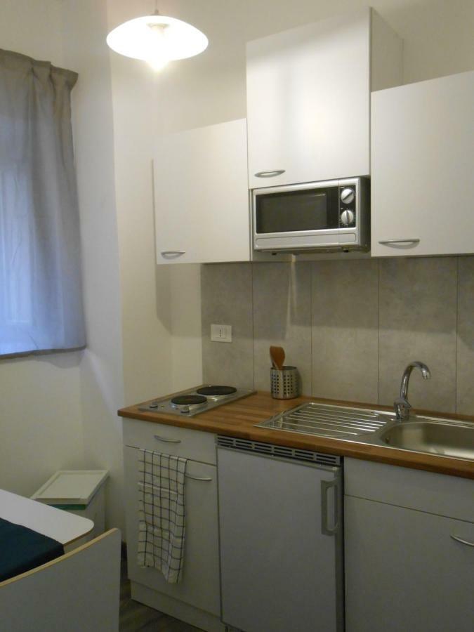 Appartamento San Domenico Palermo Ngoại thất bức ảnh