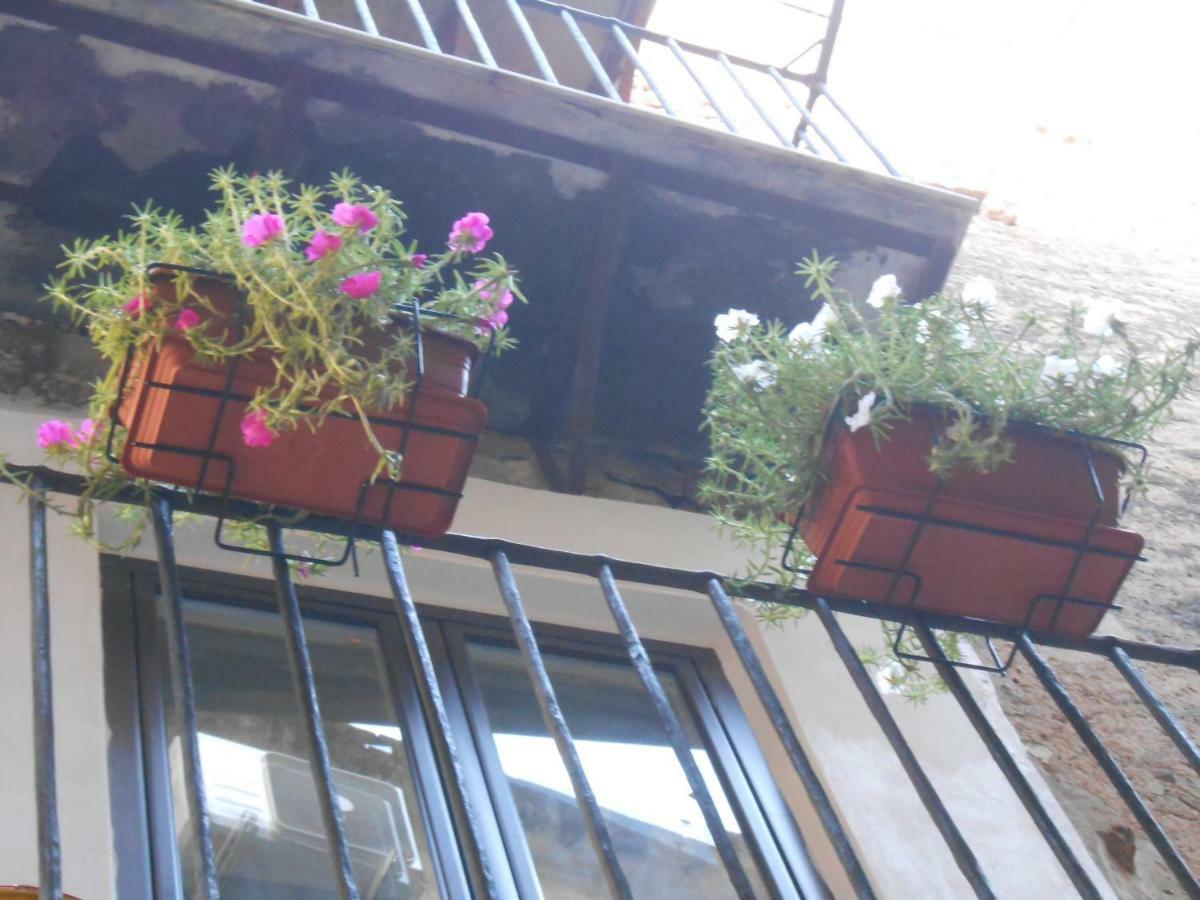 Appartamento San Domenico Palermo Ngoại thất bức ảnh