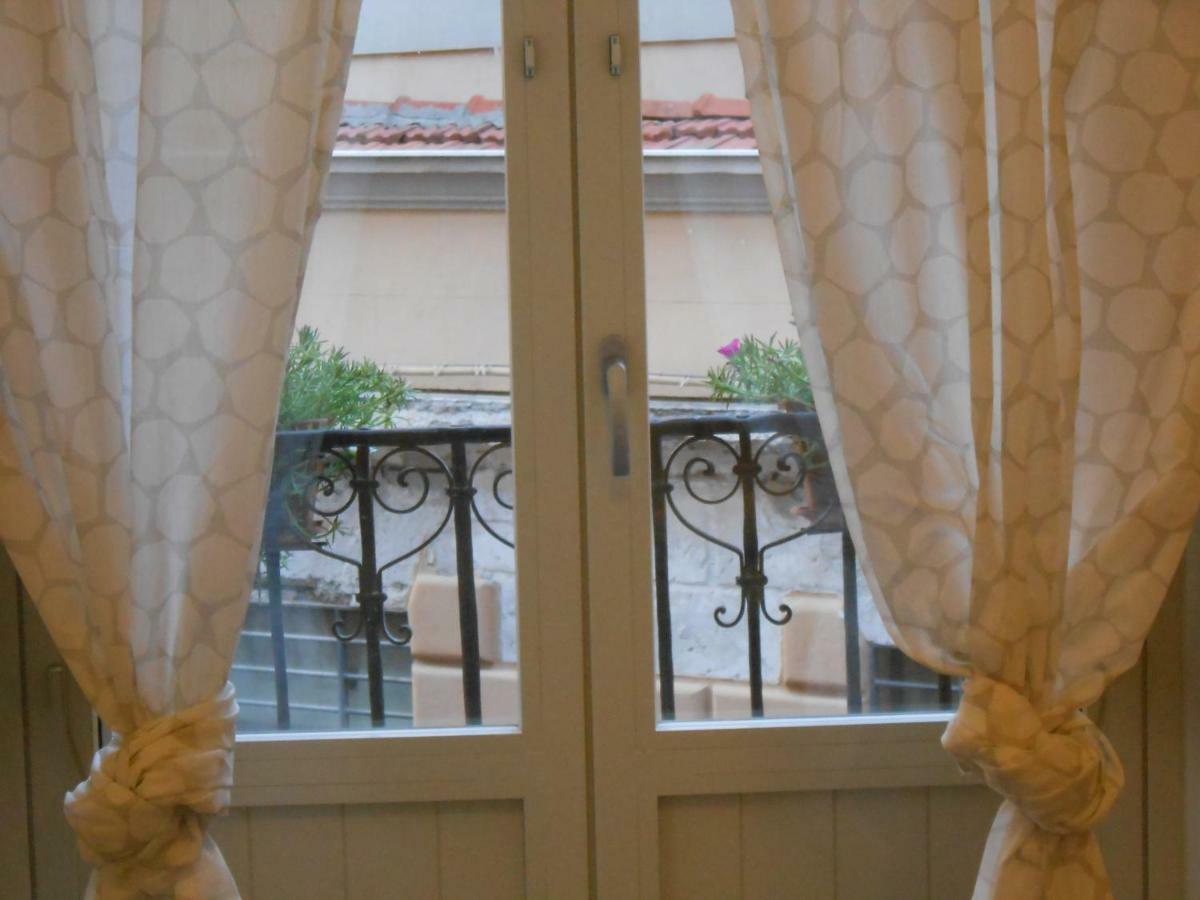 Appartamento San Domenico Palermo Ngoại thất bức ảnh