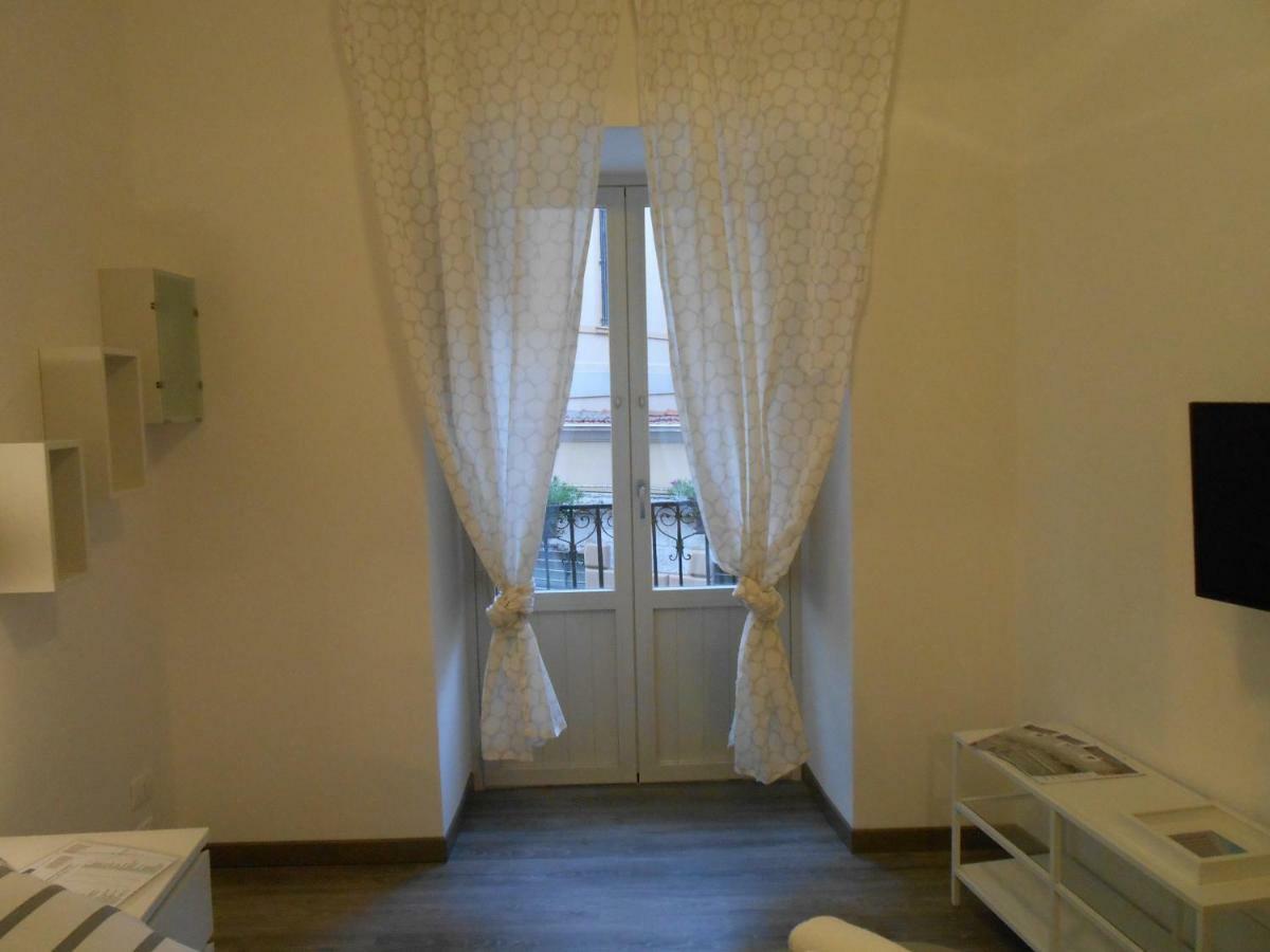Appartamento San Domenico Palermo Ngoại thất bức ảnh