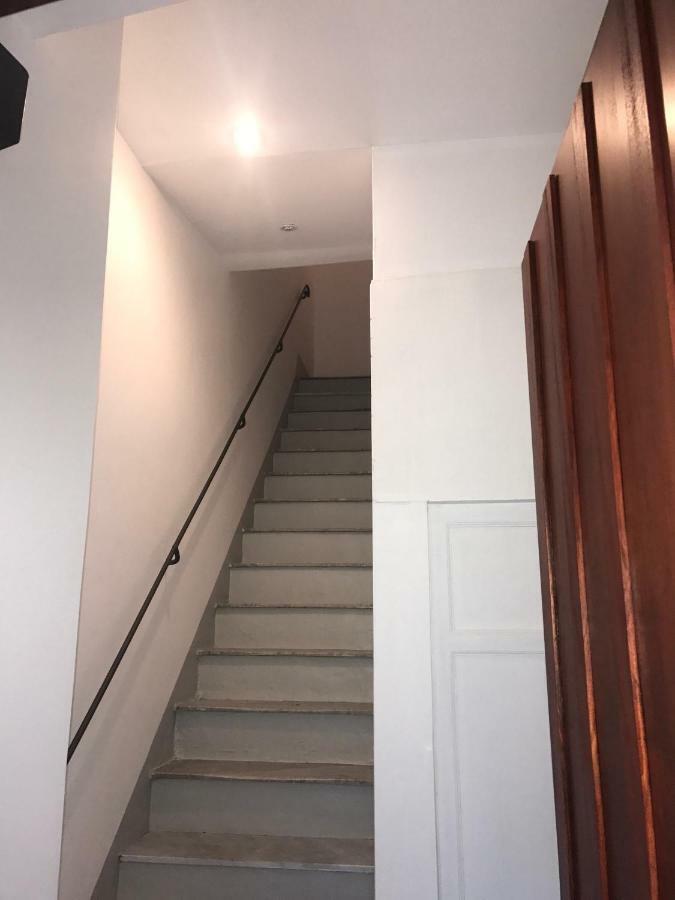 Appartamento San Domenico Palermo Ngoại thất bức ảnh