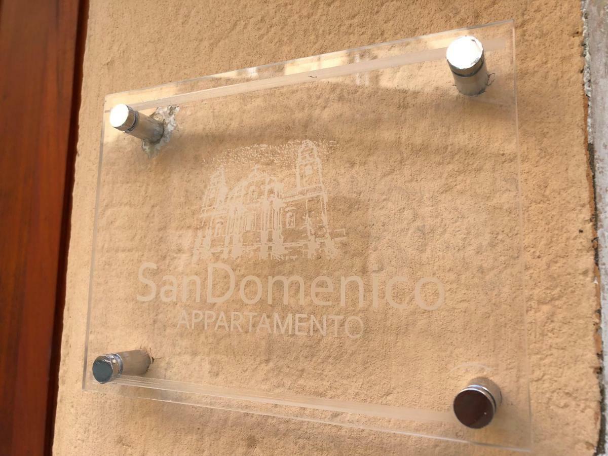 Appartamento San Domenico Palermo Ngoại thất bức ảnh