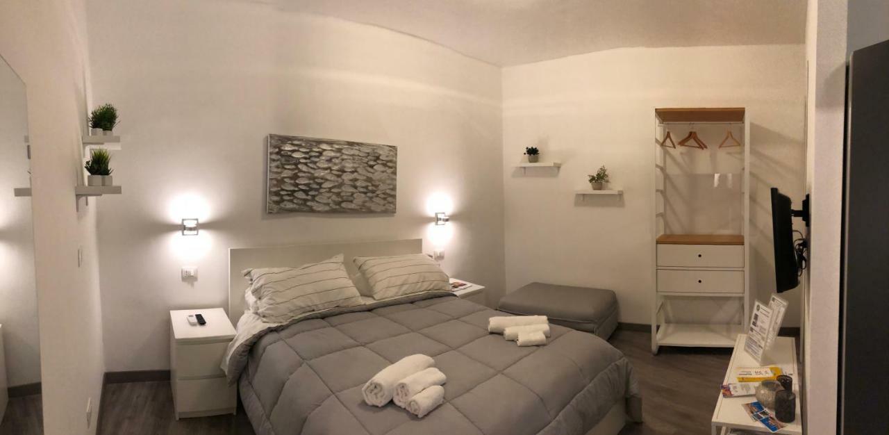 Appartamento San Domenico Palermo Ngoại thất bức ảnh